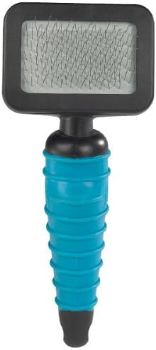 212 Main MGT Ergonomic Slicker Brush Med