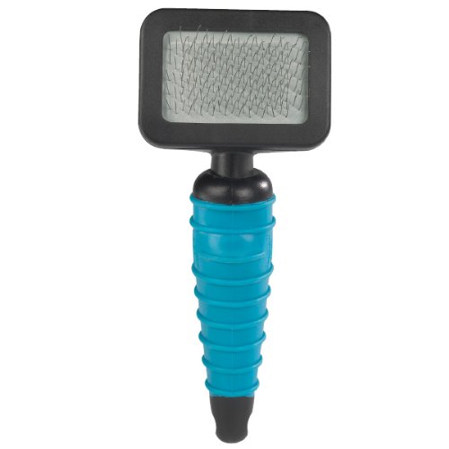 212 Main MGT Ergonomic Slicker Brush Med
