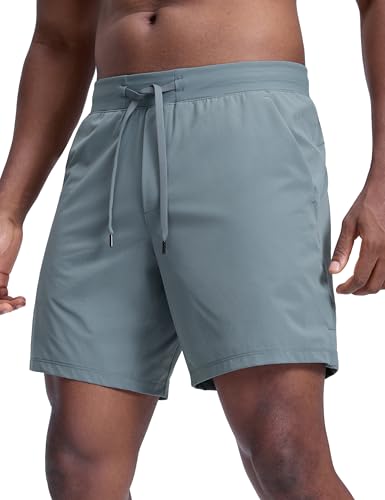 CRZ YOGA Linerless Motion Shorts 7
