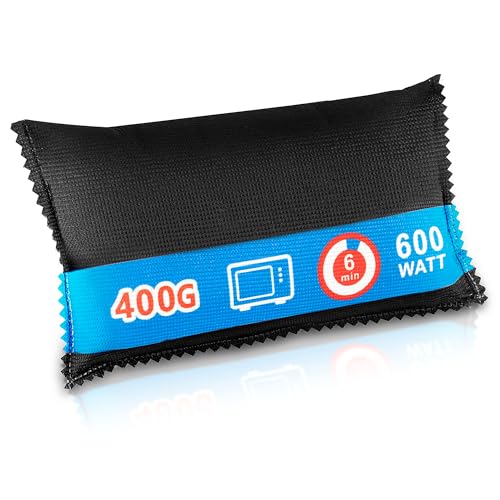 MOSRACY Luftentfeuchter Auto 400g, Wiederverwendbarer Auto Entfeuchter Beutel, Gegen Kondenswasser und Feuchtigkeit Für saubere Windschutzscheiben,Auto Trockner Kissen für Beschlagene Autoscheiben MOSRACY Luftentfeuchter Auto 400g, Wiederverwendbarer Auto Entfeuchter Beutel, Gegen Kondenswasser und Feuchtigkeit Für saubere Windschutzscheiben,Auto Trockner Kissen für Beschlagene Autoscheiben