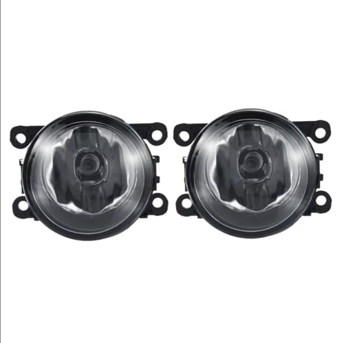 Phare antibrouillard Duster 2012-2015 bloc optique avant de remplacement OE 35500-63J02