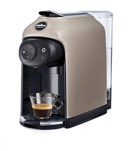 Top 10 Lavazza Espresso Machines of 