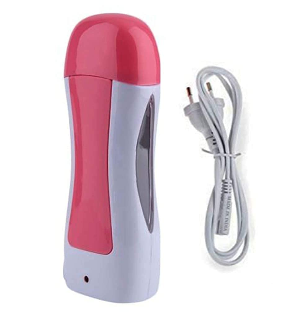 Kreni Roll On Wax Heater Hair Removal Wax Machine For Women,230 gram, Pack of 1 (B0CR6KTWJ6) Amazon Price History, Amazon Price Tracker