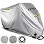 Telo Coprimoto Aprilia Dorsoduro 900 2017-2022 | Copertura Impermeabile Anti-UV