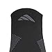 adidas Unisex Superlite No Show Workout Socks (2 Pairs) Performance & Training