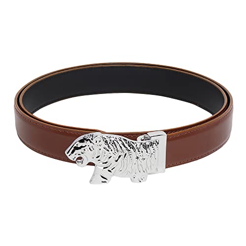 Image of ZORO Vegan Leather Belt for Men