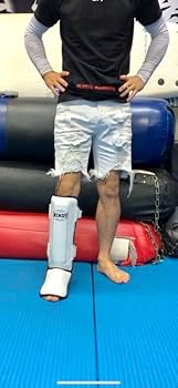 Amazon.co.jp: Windy レガース LPL 本革 本格的 ウィンディ