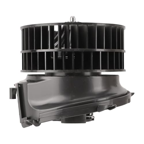 Image of BESUTO 75897 HVAC Heater Blower Motor Compatible with Mercedes-Benz CLK320 /CLK430 /CLK55 AMG /SLK230 /SLK320 /SLK32 AMG /C43 AMG /C220 /C230 /C280 /C36 AMG, for Chrysler Crossfire 2004-2008, Replace# PM9306