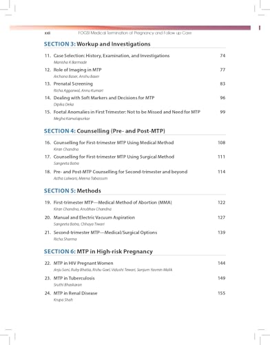 Image of FOGSI | Medical Termination of Pregnancy and Follow Up Care -2025
