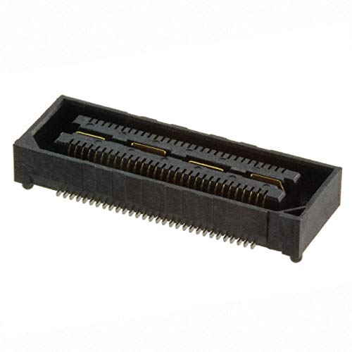 SAMTEC - QSH-030-01-F-D-A-K-TR - Conn RCPT 60POS SMD Gold (Pack of 25)