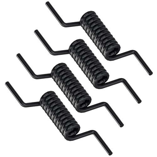 KOUTIANWU 4PCS Trailer Ramp Springs Compatible with Toy...