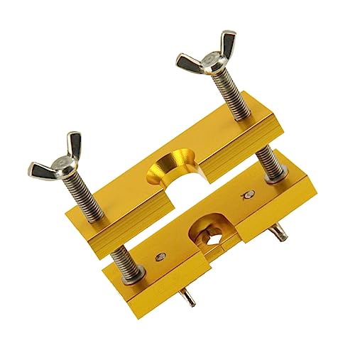 UPKOCH 1ピーシー小号用アルミ合製号嘴取?器 便利な修理ツール 色 学生