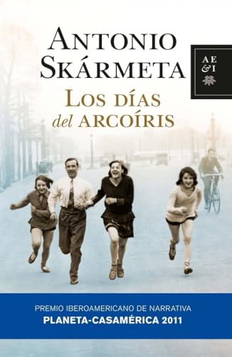 Los días del arcoíris