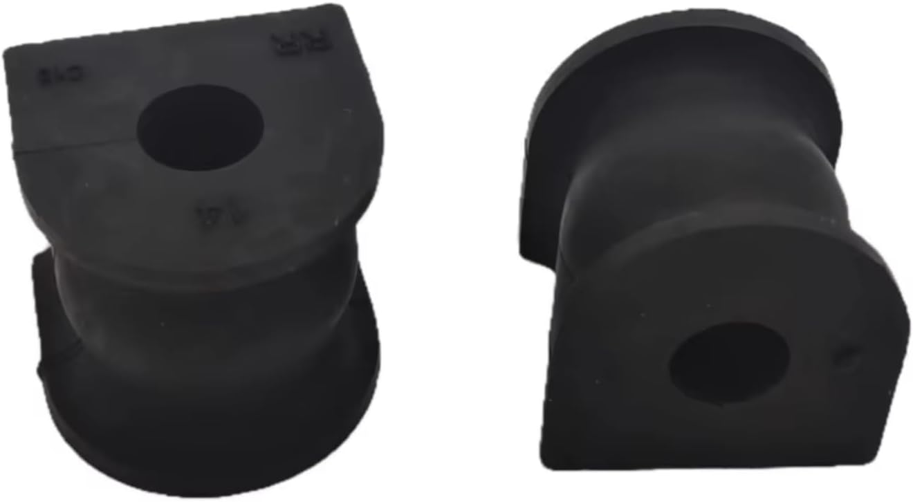 Bushing Suspension For Odyssey RB1 2005-2009 RB3 2009-2015 For UR-V TG For Avancier TG 2016-2025 Rear Stabilizer Bushing 52306-SFE-004 Cars Accessories