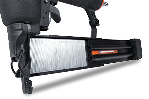 WEN 61722K 2-in-1 Brad Nailer