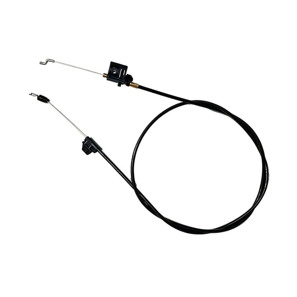 Cable de acelerador SEIWEI para cortacésped Husqvarna y Craftsman