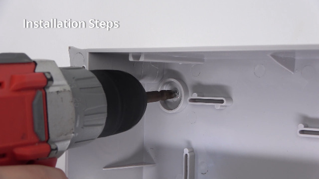 EYPINS 14 inch Distribution Box Waterproof,18 Way Electrical Protection Boxs,Indoor Outdoor Electrical Power Cord Enclosure,Wall Circuit Breaker Distribution Box Connection,CE Certification