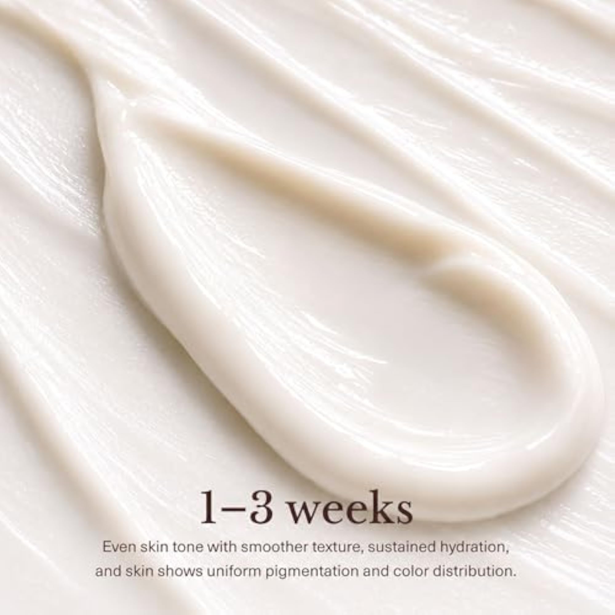 Glow-Enhancing Body Lotion for Women & Men, Brightening Moisturizer