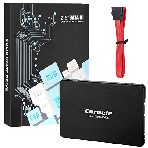Image of SSD 2.5 inch 512GB SATA III Internal Solid State Drive for Notebook Efficient |Computers /Tablets & Networking | Drives, Storage & Blank Media | Hard Drives (HDD, SSD & NAS) | Solid State Driv