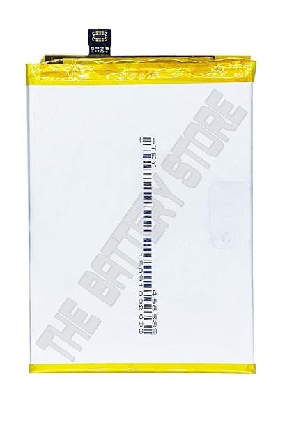 Image of THE BATTERY STORE Original B-Q7 Battery for Vivo Y53S / V2111A / V2058 Battery with 6 Month warrenty**** (DD105)