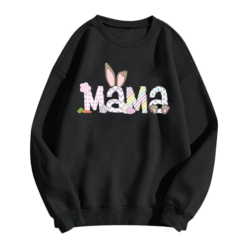Sweat-shirt imprimé en tissu doux et respirant au confort optimal quotidien
