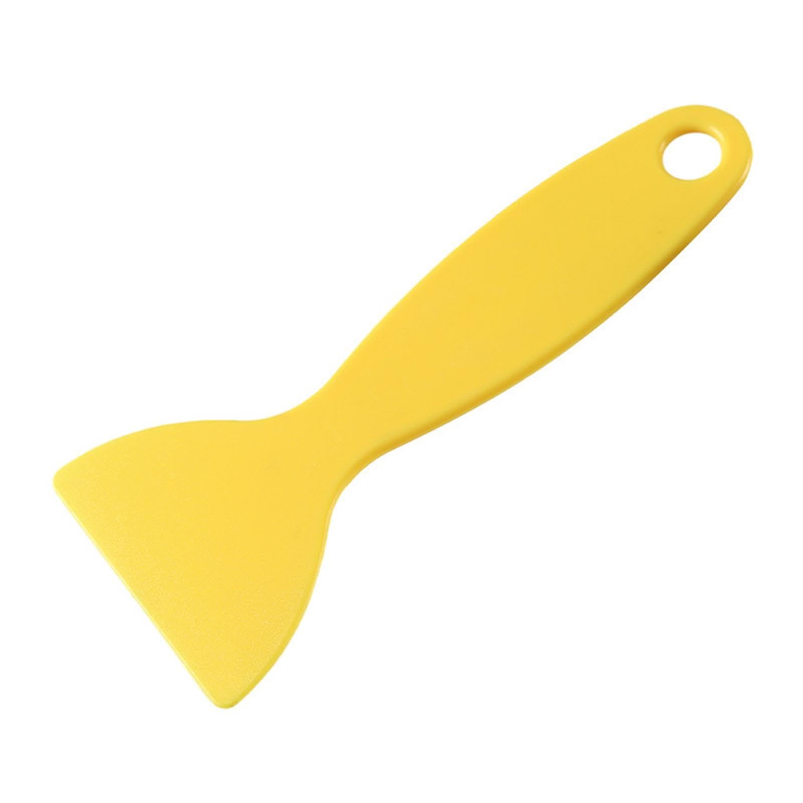 ATORSE 3D Printing Resin Removal Spatula Mini Lightweight 3D Printer Hot Bed Shovel-picture-29