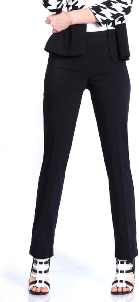 Slim-Sation Women's Relaxed Leg