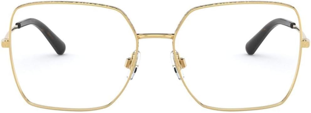 Dolce&Gabbana DG1323 Eyeglass Frames 02-54 - DG1323-02-54