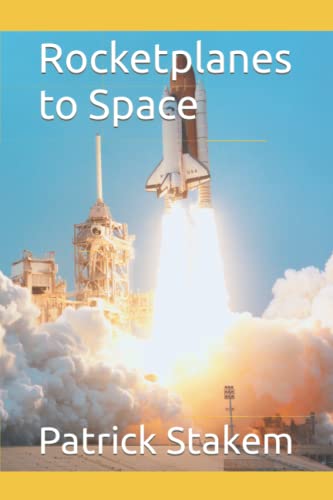 Preisvergleich Produktbild Rocketplanes to Space