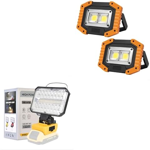 OTYTY LED Work Light Cover
