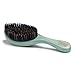Torino Pro Wave Brushes By Brush King #93- Medium Hard Curved brush- Great for wolfing