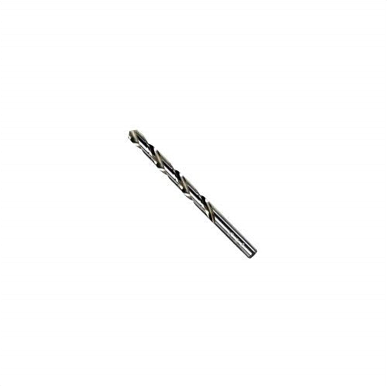 IRWIN Tools 60115zr foret de jobber 15/16 de pouce lumineux 118-degree lot de 12 unités