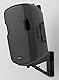 Audibax Neo 30 Soporte de Pared para Altavoz Profesional. Vaso 35mm