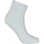 White Ankle /Quarter