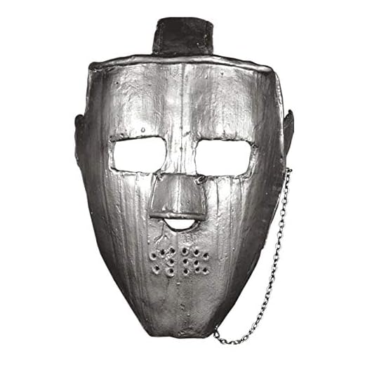 Collectors Row Inc Metal Health Mask Quiet Riot Standard