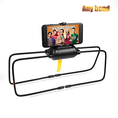 Arisesun - Soporte para tablet (forma de araña), diseño de araña