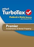 TurboTax Premier Mac Fed + Efile + State 2013 OLD VERSION
