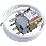 Refrigerator Thermostat Freezer Thermostat WPF27.5S-923 Repl...