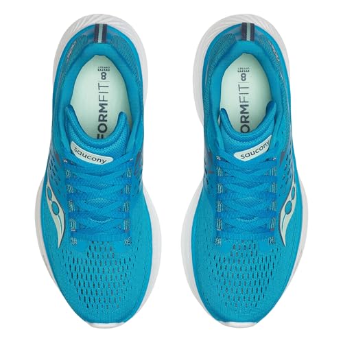 Image of Saucony Women's Ride 17