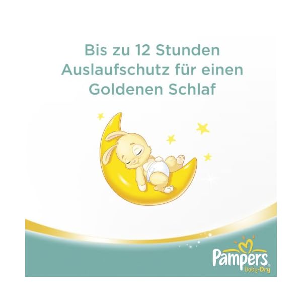 Pampers Pampers Baby Dry Air – Bild 3
