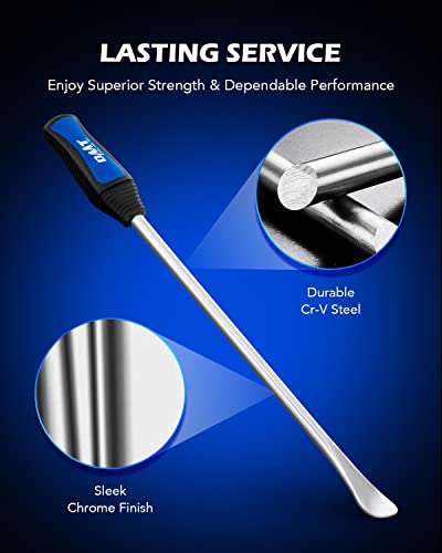 Orion Motor Tech BTG-A002-00 14.5 Inch Tire Spoon Kit thumb #6