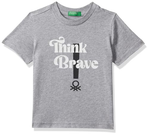 Image of United Colors of Benetton baby-boys T-Shirt