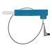 Produktbild Externer Fingersensor mit Klett für Kinder und Erwachsene geeignet für PO-400 bis April 2021, PO-600 und SAS-500