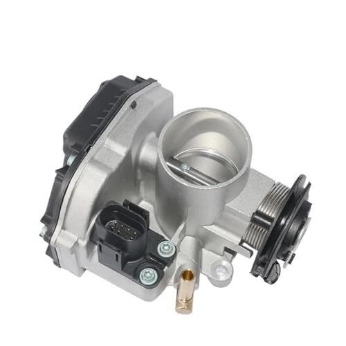 Valve for VW for Golf Lupo for Polo 1.4 16V Throttle Valve 030133064F 408237130004Z Body Assy Throttle Body Electronic