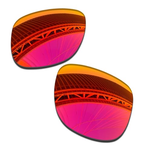 Image of 1.5MM Polarized Replacement Lenses for RayBan RB4165 54mm Sunglasses, Anti-Scratch | Perfectly Fit
