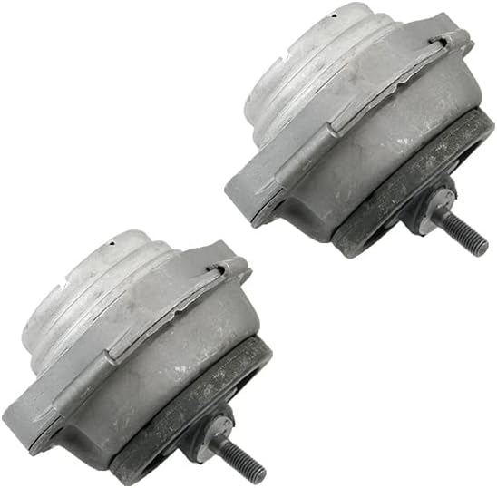 Motor Mount Set For 2000-2006 BMW X5 3.0L 4.4L 4.6L 4.8L AWD