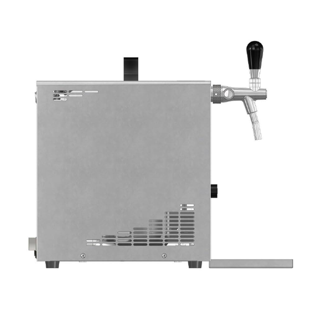 Spillatore Birra PYGMY 25, Dispenser Birra, Macchina per Birra 1-Linea, con Attacco 5/8 - Green Line