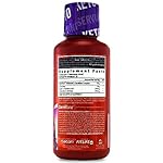 iSatori L-Carnitine 1500, Triple-Blend Liquid L Carnitine Supplement, with Acetyl & Tartrate, Stimulant Free Energy, Low Calories, Sugar or Gluten, Keto-Friendly, Mixed Berry Flavor (24 Servings) - Image 2