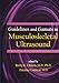 Produktbild Guidelines and Gamuts in Musculoskeletal Ultrasound
