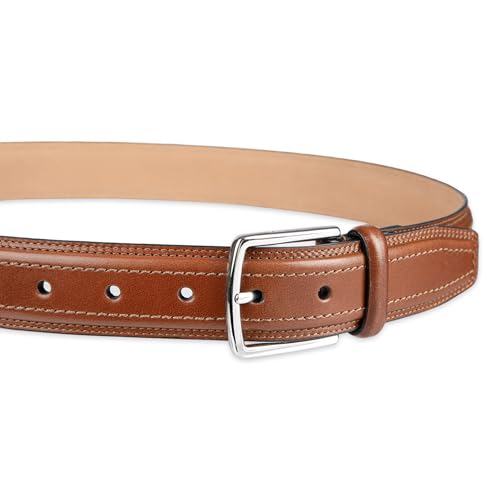 Cole Haan Men's Leather Dress Belt3